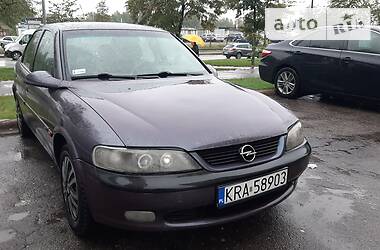 Седан Opel Vectra 1997 в 