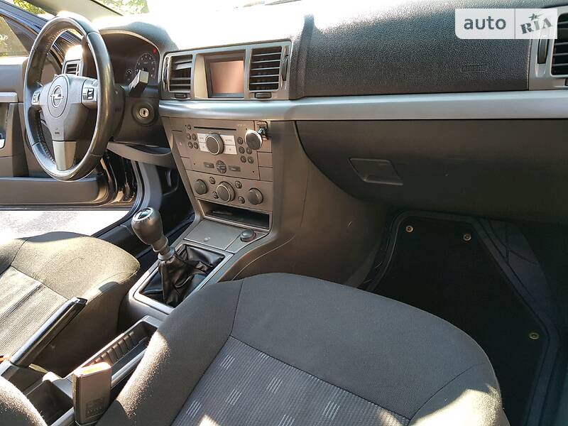 Седан Opel Vectra 2006 в Одесі