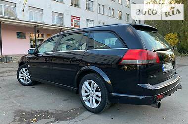 Универсал Opel Vectra 2006 в Конотопе