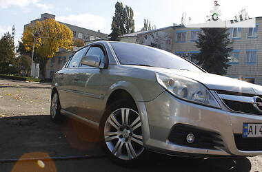 Седан Opel Vectra 2007 в Киеве