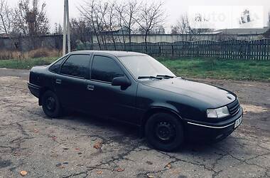 Седан Opel Vectra 1991 в Монастирищеві