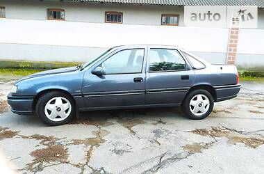 Седан Opel Vectra 1995 в Немирове