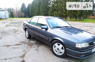 Седан Opel Vectra 1995 в Немирове