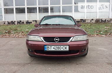 Седан Opel Vectra 1999 в Херсоне