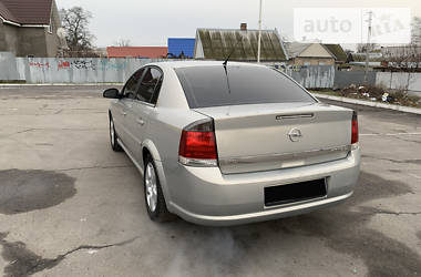 Седан Opel Vectra 2008 в Мелитополе