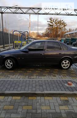 Седан Opel Vectra 1997 в Виннице