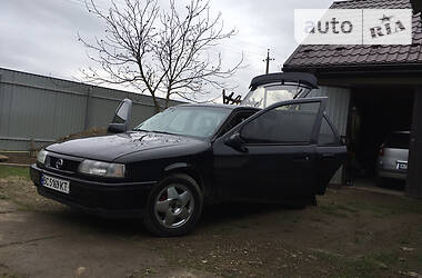 Хетчбек Opel Vectra 1994 в Івано-Франківську