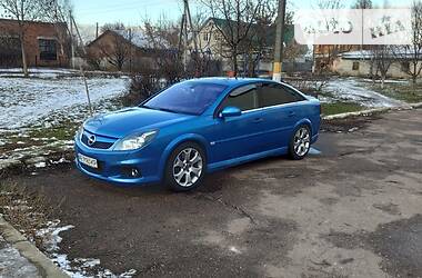 Ліфтбек Opel Vectra 2008 в Києві