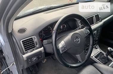 Универсал Opel Vectra 2008 в Стрые