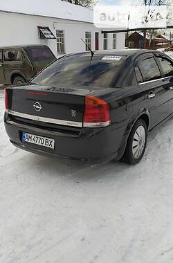 Седан Opel Vectra 2006 в Барановке