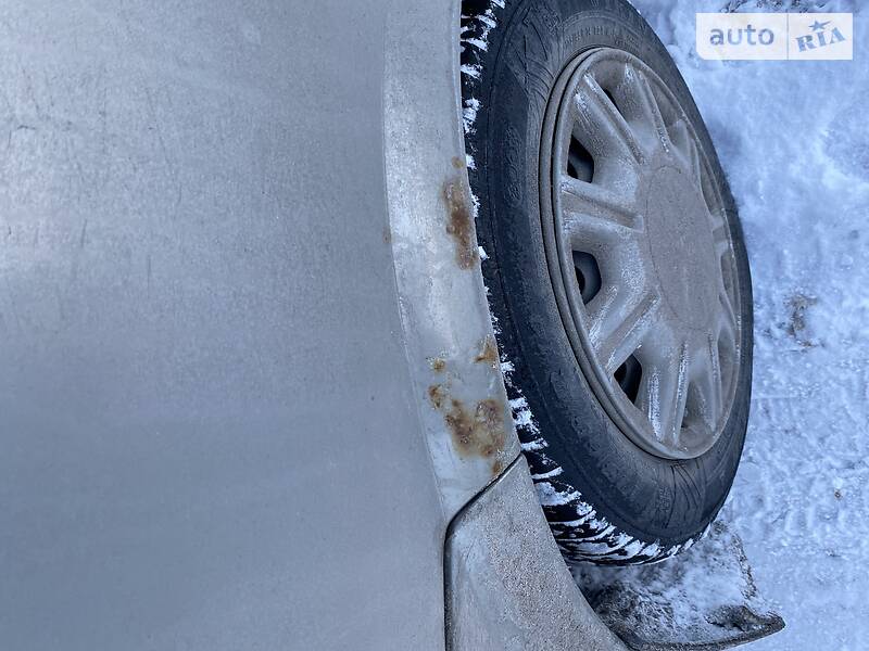Универсал Opel Vectra 1997 в Волочиске фото 3 Универсал Opel Vectra 1997 в Волочиске