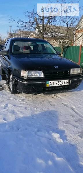 Седан Opel Vectra 1990 в Калинівці