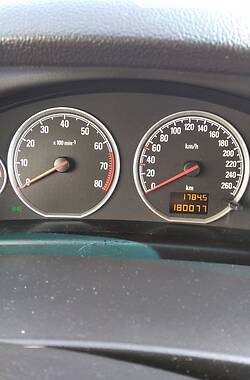 Лифтбек Opel Vectra 2006 в Конотопе