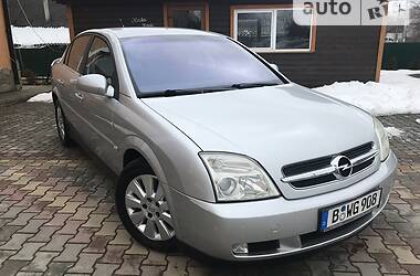 Седан Opel Vectra 2003 в Самборе