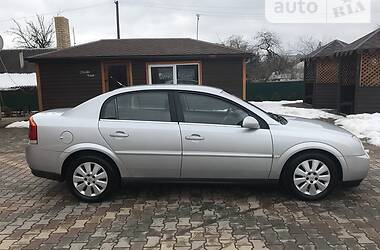 Седан Opel Vectra 2003 в Самборе