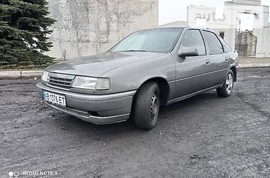 Хетчбек Opel Vectra 1990 в Лисичанську