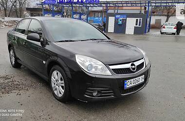 Седан Opel Vectra 2006 в Умани