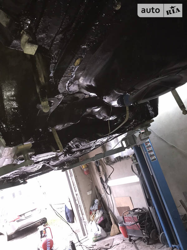 Седан Opel Vectra 1991 в Новояворовске фото 14 Седан Opel Vectra 1991 в Новояворовске