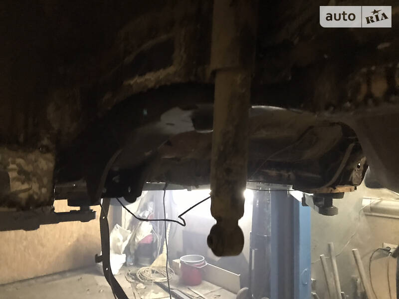 Седан Opel Vectra 1991 в Новояворовске фото 15 Седан Opel Vectra 1991 в Новояворовске