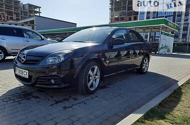 Седан Opel Vectra 2008 в Ивано-Франковске