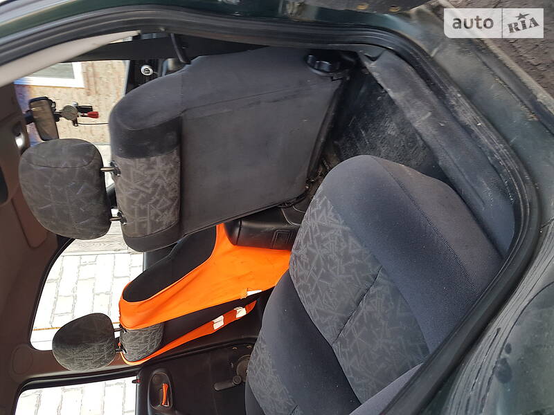 Универсал Opel Vectra 1999 в Ровно