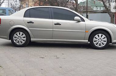 Седан Opel Vectra 2006 в Одесі