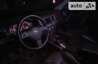 Универсал Opel Vectra 2008 в Киеве