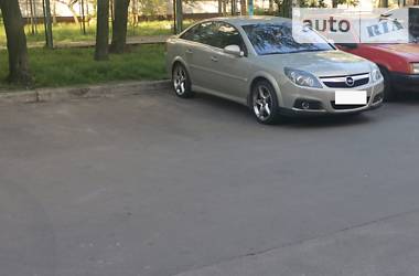Хетчбек Opel Vectra 2007 в 