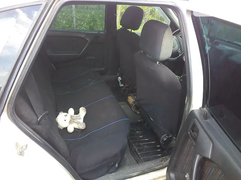Хэтчбек Opel Vectra 1994 в 