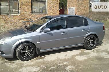 Седан Opel Vectra 2006 в Новому Розділі