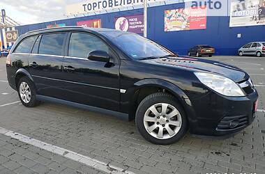 Универсал Opel Vectra 2007 в Ковеле