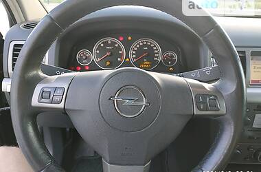 Универсал Opel Vectra 2007 в Ковеле