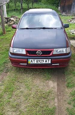 Седан Opel Vectra 1994 в Коломые