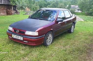 Седан Opel Vectra 1994 в Коломые