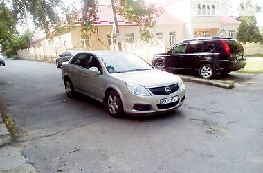 Седан Opel Vectra 2007 в Хмельницькому