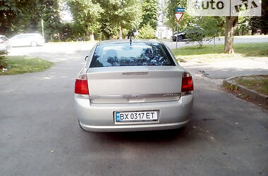 Седан Opel Vectra 2007 в Хмельницком