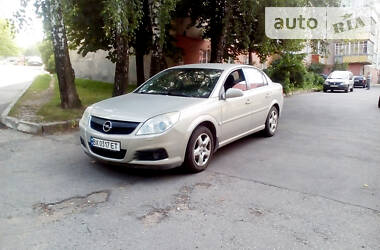 Седан Opel Vectra 2007 в Хмельницькому