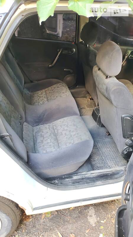 Седан Opel Vectra 1997 в Одессе фото 12 Седан Opel Vectra 1997 в Одессе
