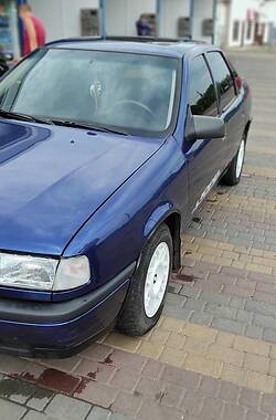 Седан Opel Vectra 1992 в Подольске