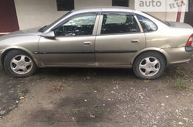 Седан Opel Vectra 1997 в 