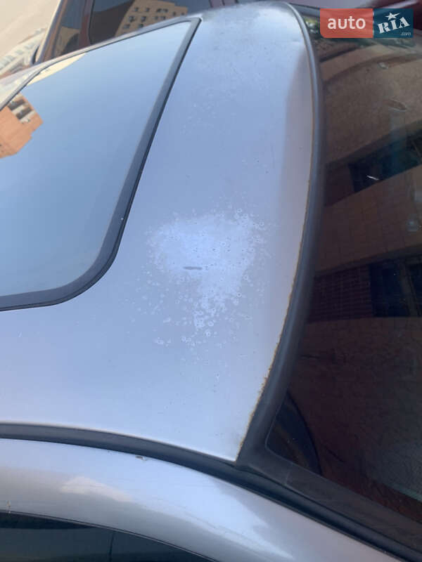 Седан Opel Vectra 1994 в Полтаві