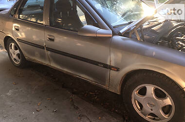 Седан Opel Vectra 1997 в 