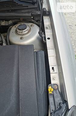 Хетчбек Opel Vectra 2007 в 