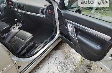 Хетчбек Opel Vectra 2007 в 