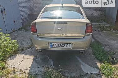 Хетчбек Opel Vectra 2007 в 
