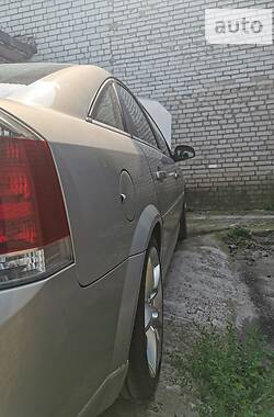 Хетчбек Opel Vectra 2007 в 