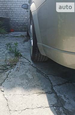 Хетчбек Opel Vectra 2007 в 