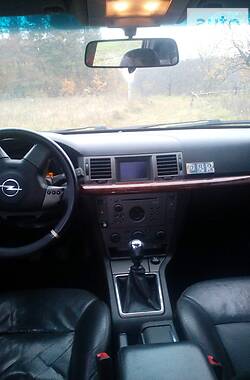 Седан Opel Vectra 2004 в Виннице