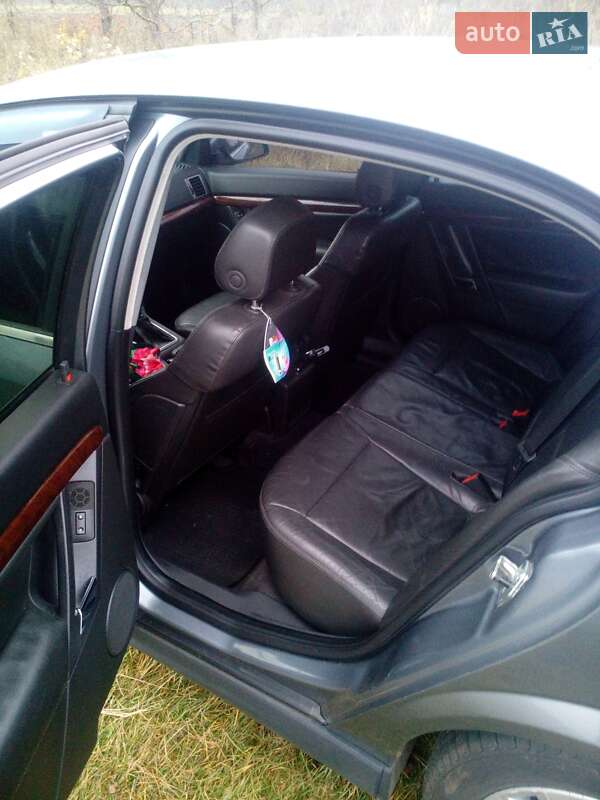 Седан Opel Vectra 2004 в Вінниці