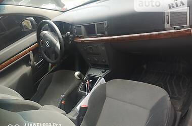 Седан Opel Vectra 2004 в Запоріжжі